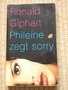 Phileine-zegt-sorry